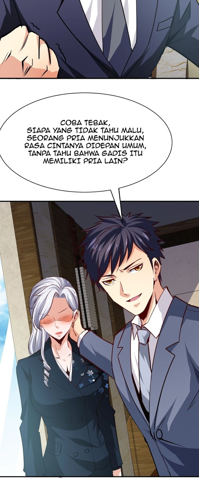 Melee Mad Soldier! Chapter 15 Gambar 45